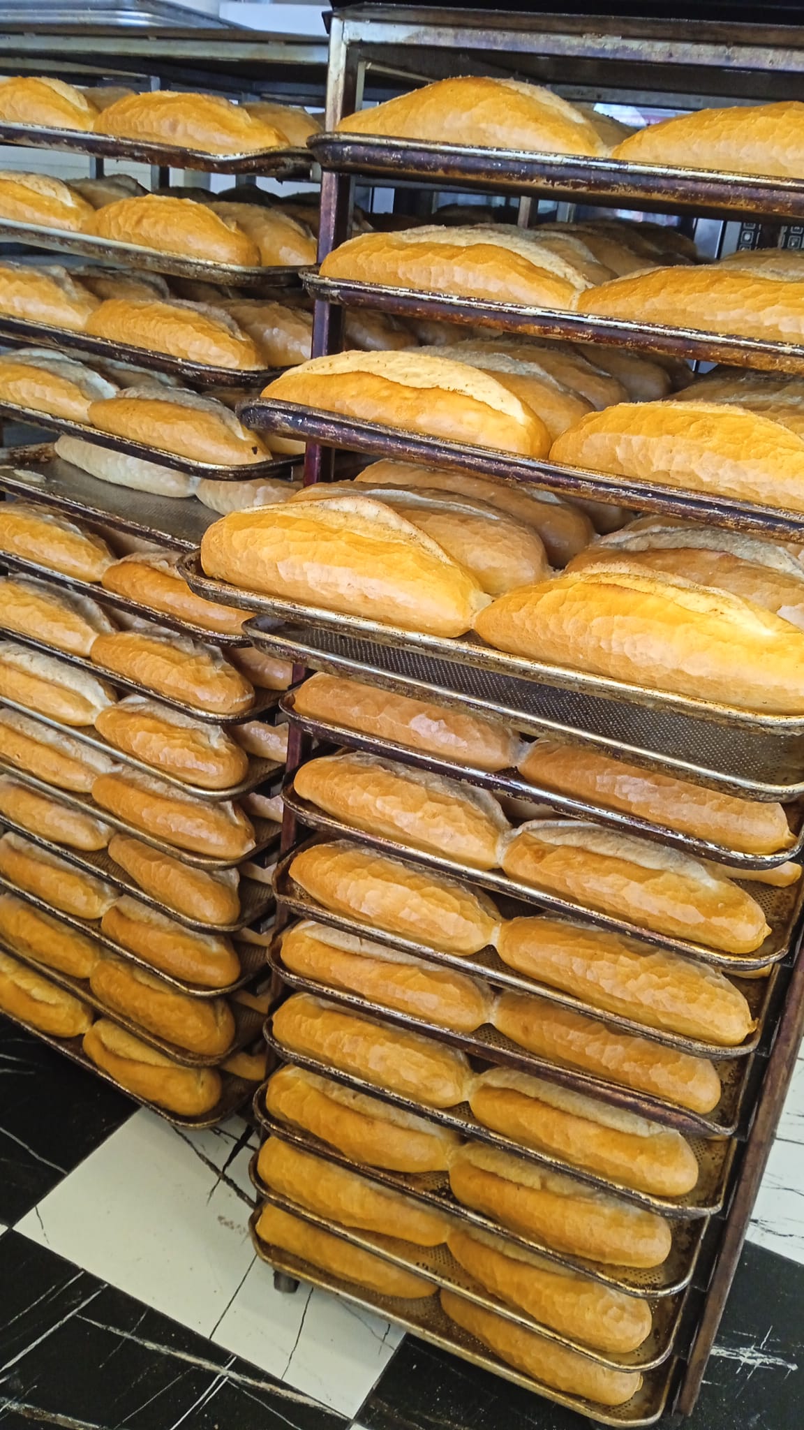 Tat Diyarı Unlu Mamülleri